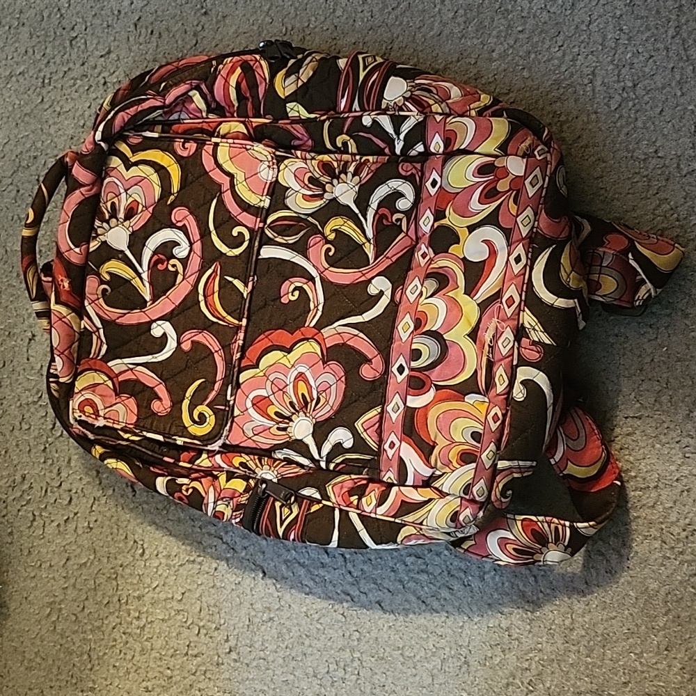 Vera Bradley backpack